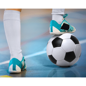 Indoor Court Futsal Shoes