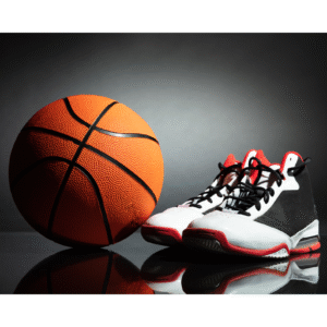 BasketBall Shoes