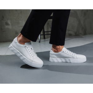 Men's Casual Shoes