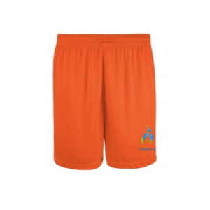 Global Shorts