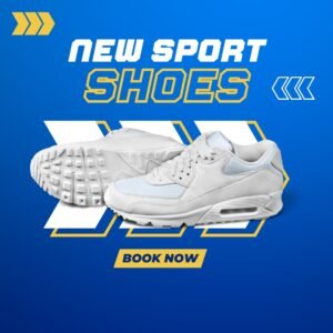 BasketBall Shoes