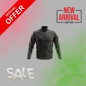 Jacket Men