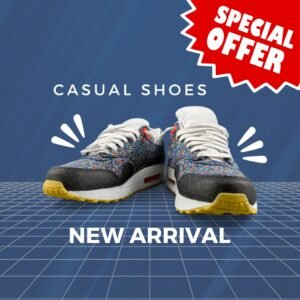 Men's Casual Shoes