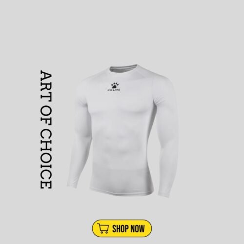 Thermal t-shirt