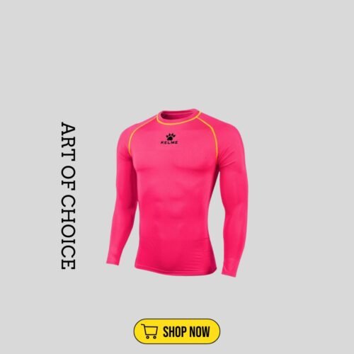 thermal t-shirt
