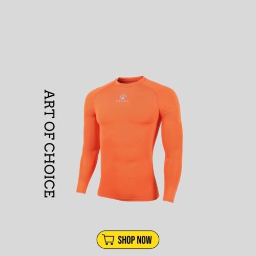 thermal t-shirt