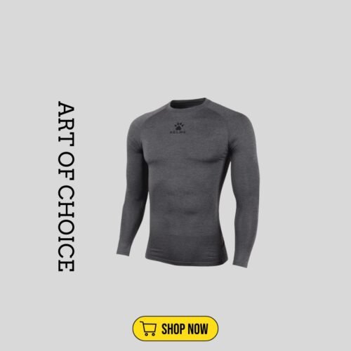 thermal t-shirt