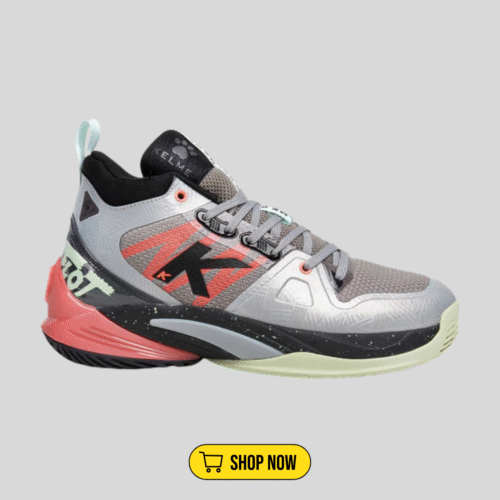 MIAMI BASKETBALL SHOES