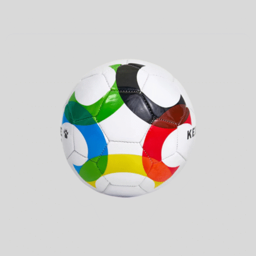 Olimpo White Mini Ball