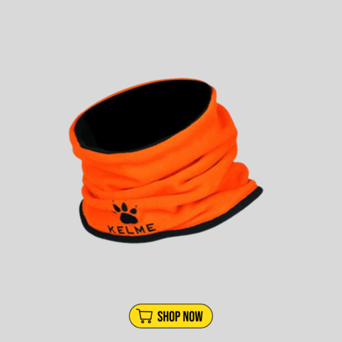 BRAGA NORTH CHILDREN'S ORANGE