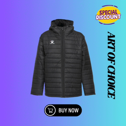 LIGHTWEIGHT SNOW PARKA