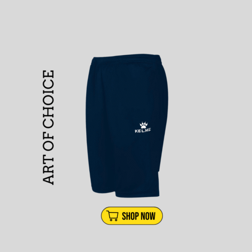 GLOBAL MARINE TRAINING SHORTS