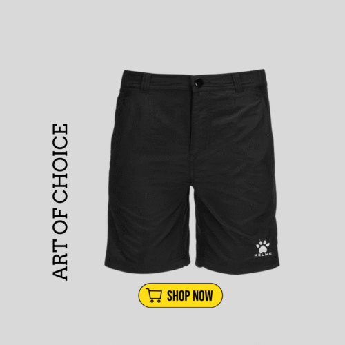 STREET WALKING SHORTS